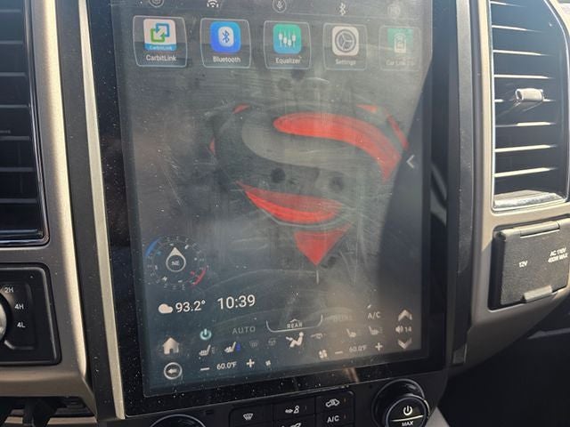 2019 Ford F-250SD Lariat