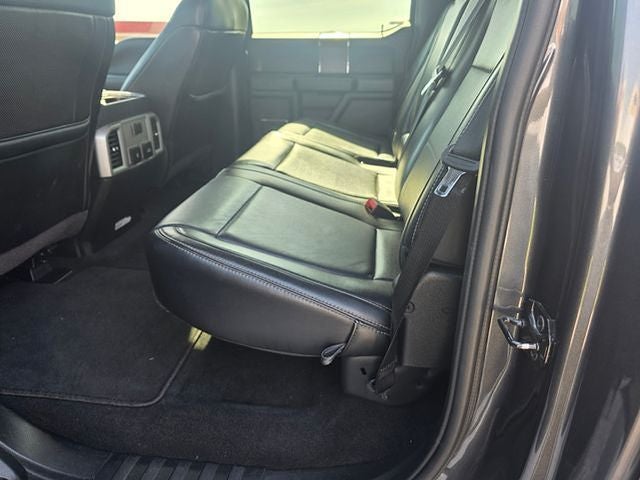 2019 Ford F-250SD Lariat