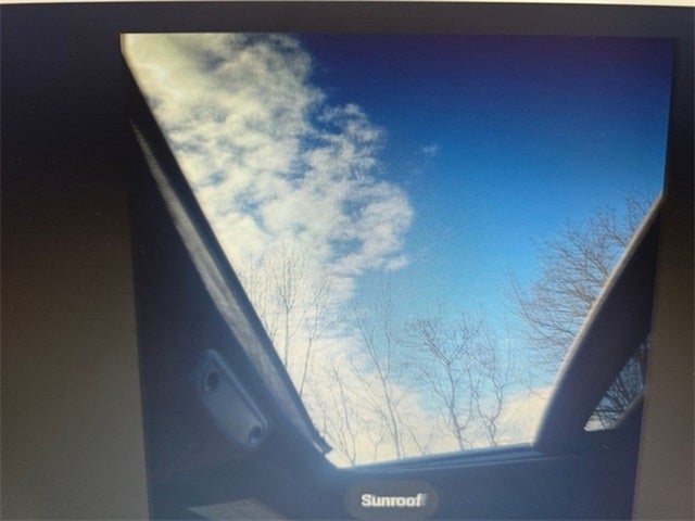 2020 Ford F-250SD Platinum