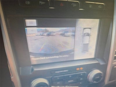 2020 Ford F-250SD Platinum