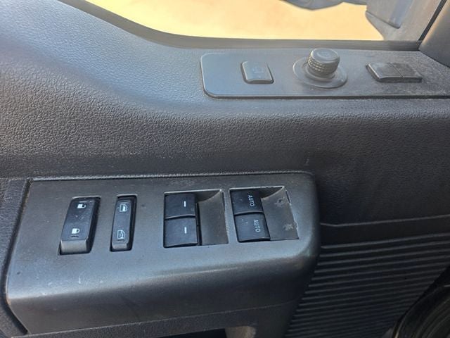 2014 Ford F-250SD Lariat