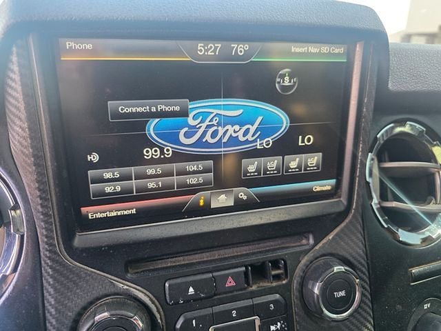 2014 Ford F-250SD Lariat