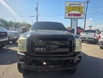 2014 Ford F-250SD Lariat