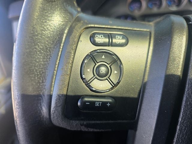 2014 Ford F-250SD Lariat
