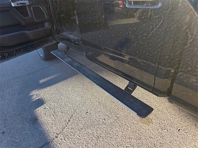 2017 Ford F-250SD King Ranch