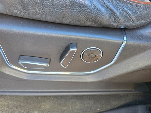 2017 Ford F-250SD King Ranch