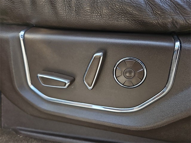 2017 Ford F-250SD King Ranch