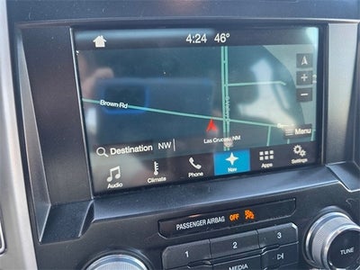 2017 Ford F-250SD King Ranch