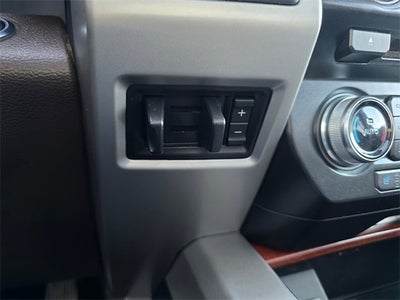 2017 Ford F-250SD King Ranch