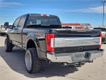 2017 Ford F-250SD King Ranch