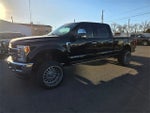 2017 Ford F-250SD King Ranch