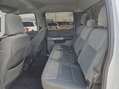 2024 Ford F-250SD XLT