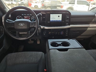 2024 Ford F-250SD XLT