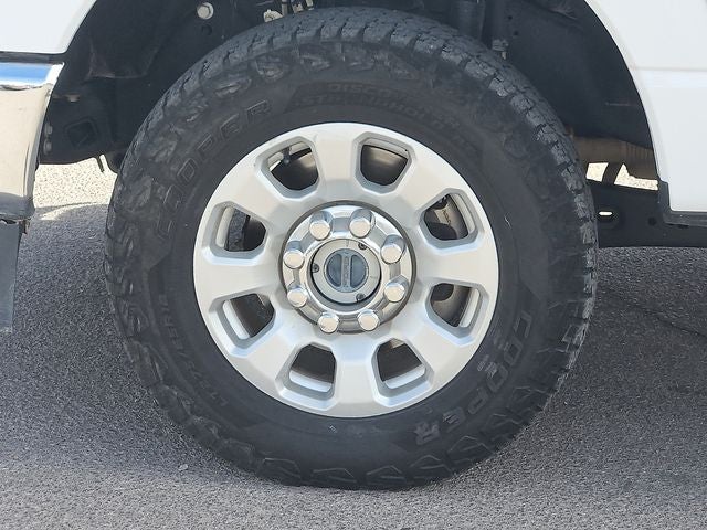 2024 Ford F-250SD XLT