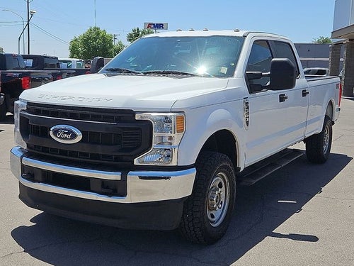 2021 Ford F-350SD XL