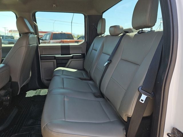 2021 Ford F-350SD XL