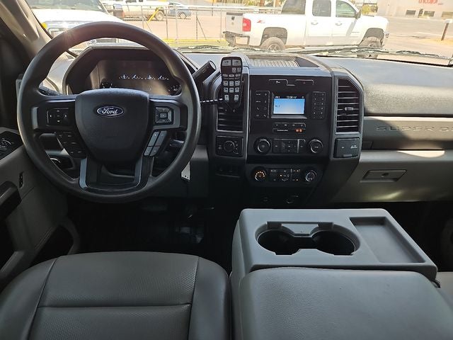 2021 Ford F-350SD XL