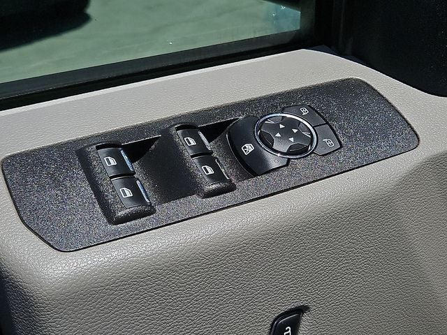2021 Ford F-350SD XL
