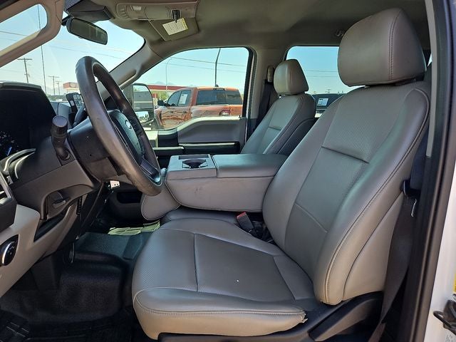 2021 Ford F-350SD XL