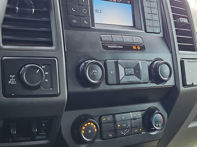 2021 Ford F-350SD XL