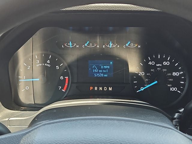 2021 Ford F-350SD XL