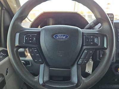 2021 Ford F-350SD XL