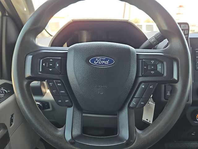 2021 Ford F-350SD XL