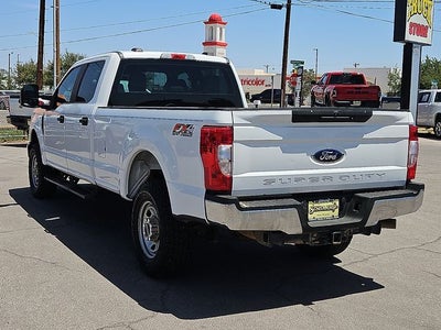 2021 Ford F-350SD XL