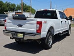 2021 Ford F-350SD XL