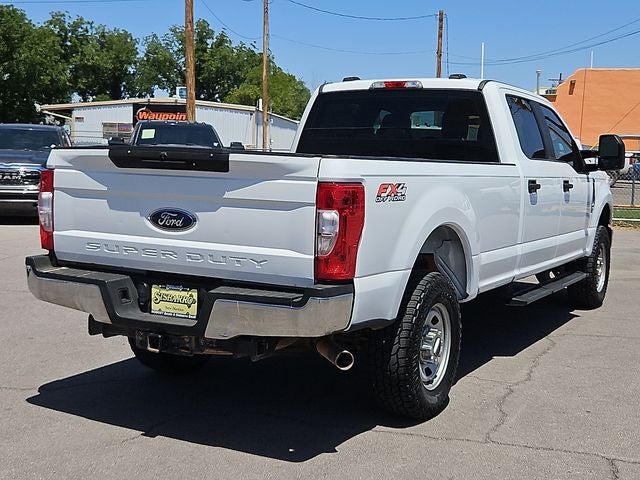 2021 Ford F-350SD XL