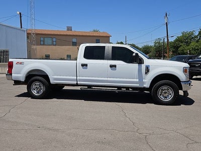 2021 Ford F-350SD XL