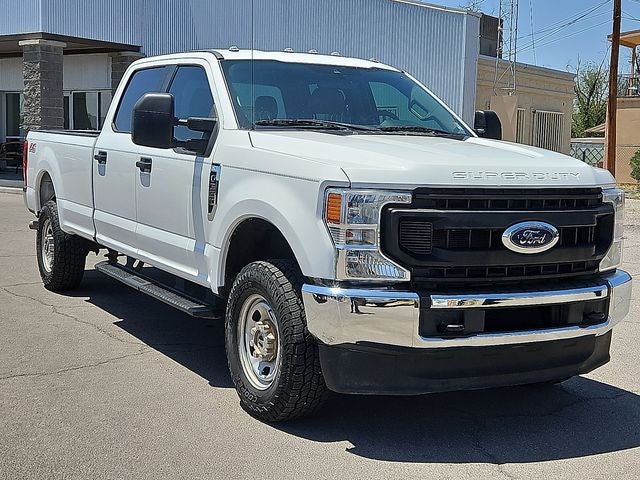 2021 Ford F-350SD XL
