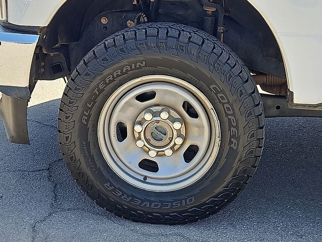 2021 Ford F-350SD XL