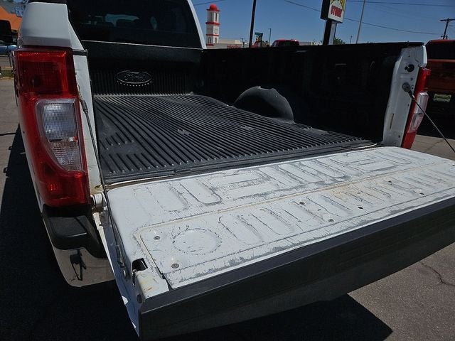 2021 Ford F-350SD XL