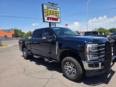 2023 Ford F-250SD Lariat