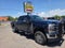 2023 Ford F-250SD Lariat
