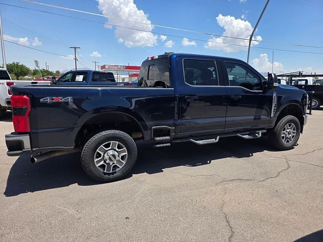 2023 Ford F-250SD Lariat