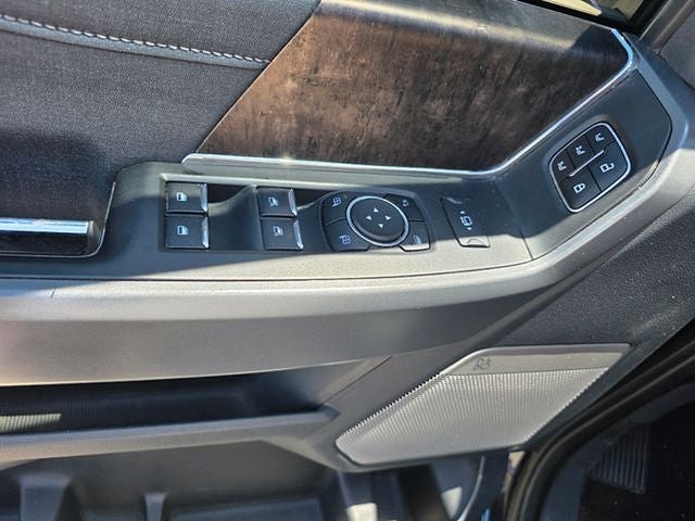 2023 Ford F-250SD Lariat