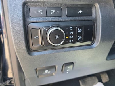 2023 Ford F-250SD Lariat