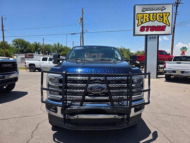 2023 Ford F-250SD Lariat