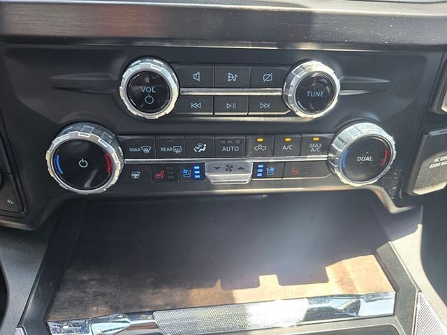 2023 Ford F-250SD Lariat