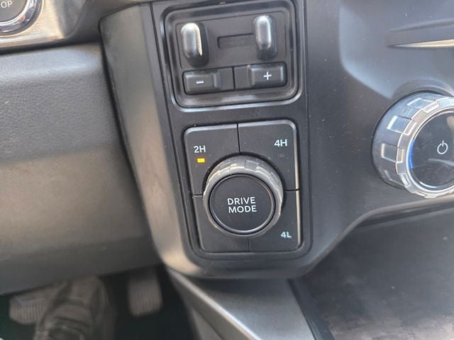 2023 Ford F-250SD Lariat