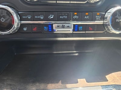 2023 Ford F-250SD Lariat