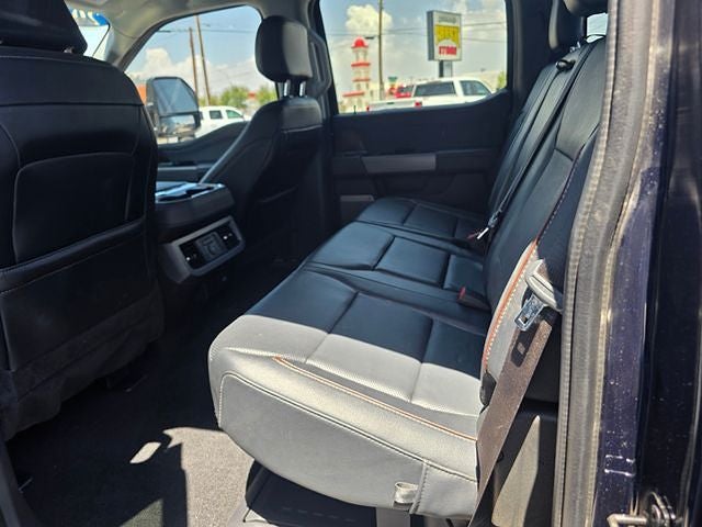 2023 Ford F-250SD Lariat