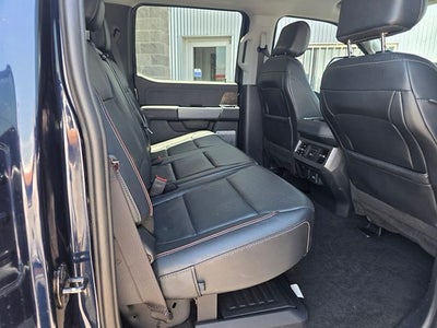 2023 Ford F-250SD Lariat