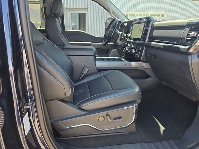 2023 Ford F-250SD Lariat