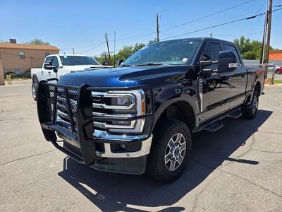 2023 Ford F-250SD Lariat