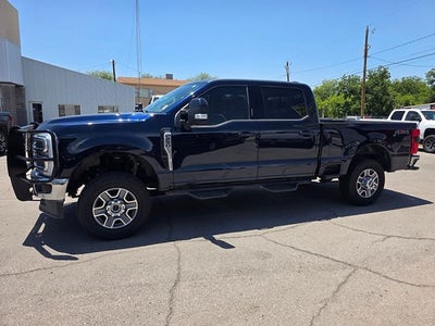 2023 Ford F-250SD Lariat