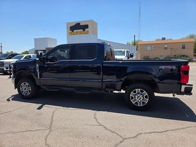 2023 Ford F-250SD Lariat