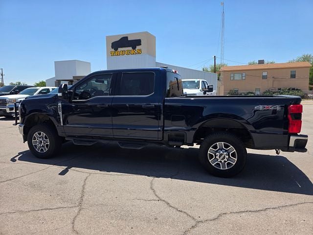 2023 Ford F-250SD Lariat